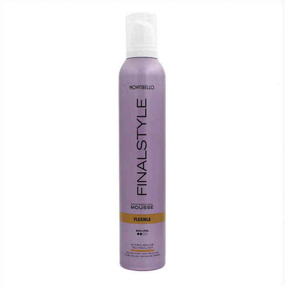 Montibello Finalstyle Mousse Flexible