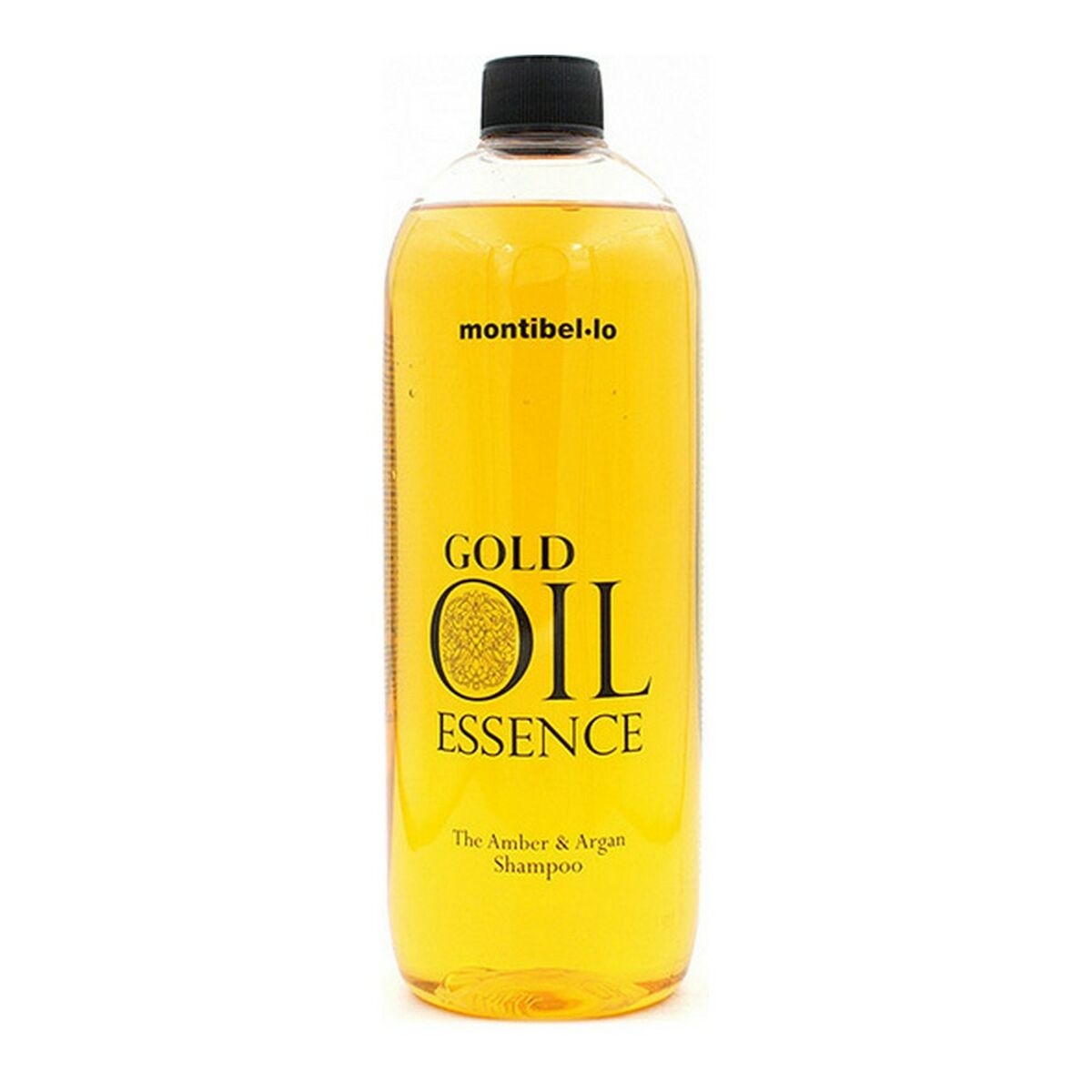 Montibello Gold Oil champú