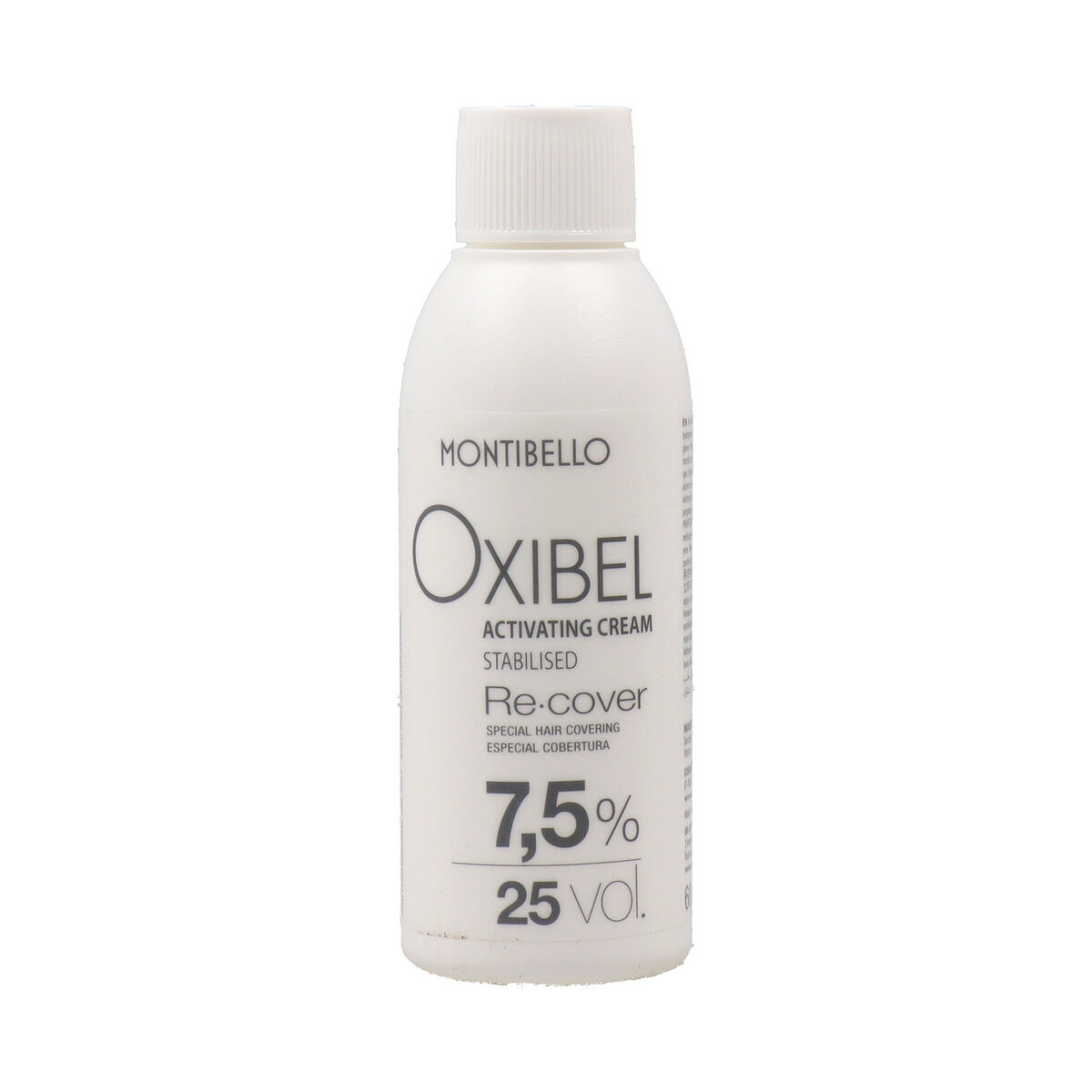 Montibello Oxibel Recover Monod 25 Pp Free (60) Ml