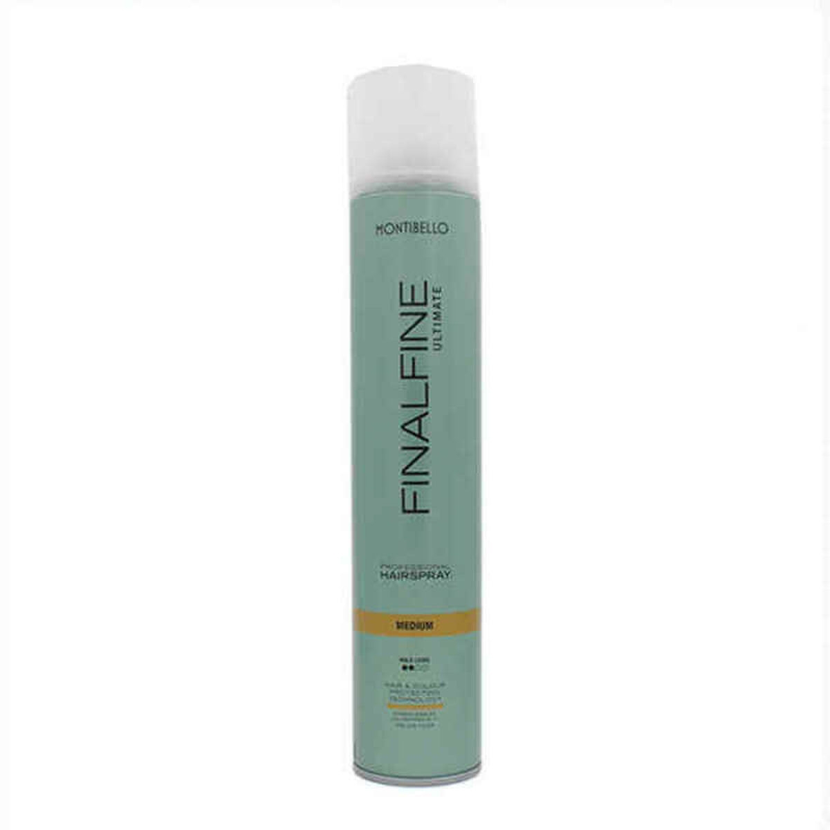 Montibello Finalfine Ulti Medium Spray