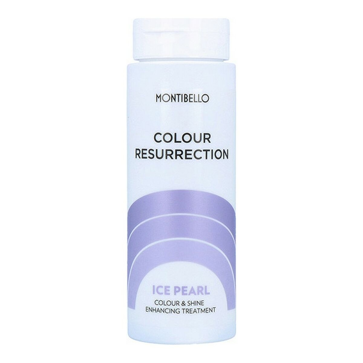 Montibello Ice Pearl Colour Resurrection