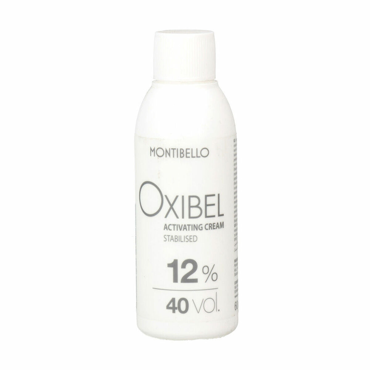 Montibello Oxibel Cream 40 Vol. (12 %)