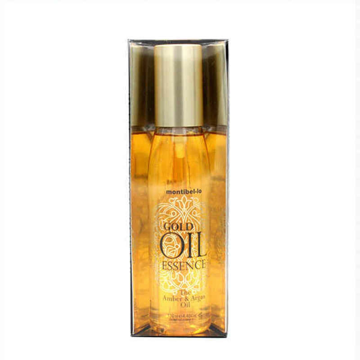 Montibello Gold Oil Essence Oil