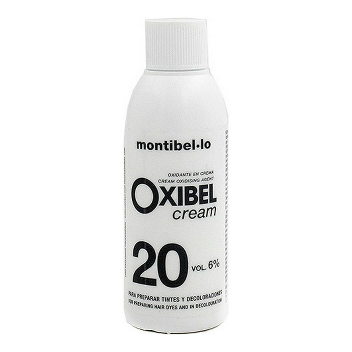 Montibello Oxibel Cream 20 Vol. (6 %)