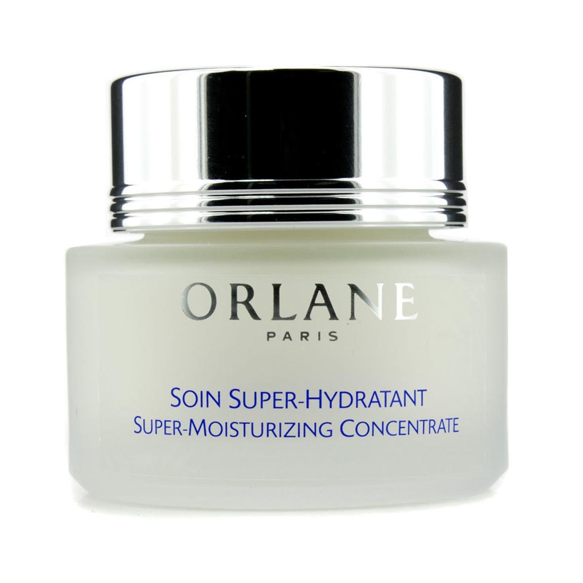 Orlane Soin Super Hydratant Super Moisturizing Concentrate P