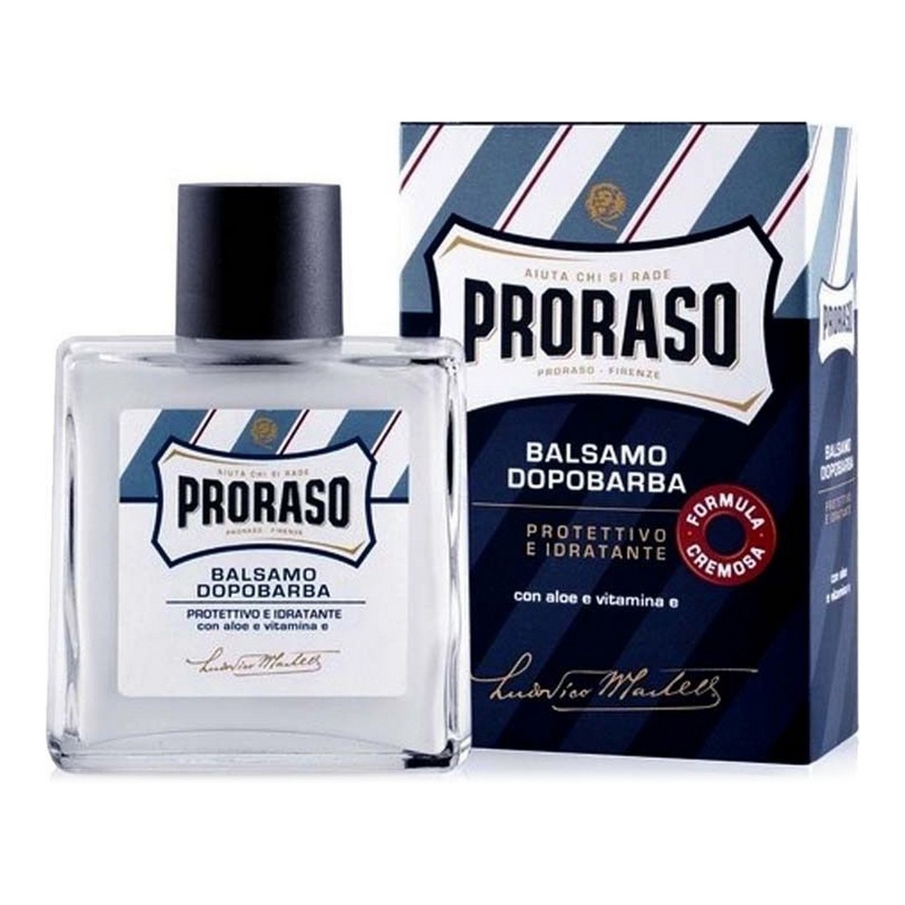 Proraso Blue Aftershave Balm