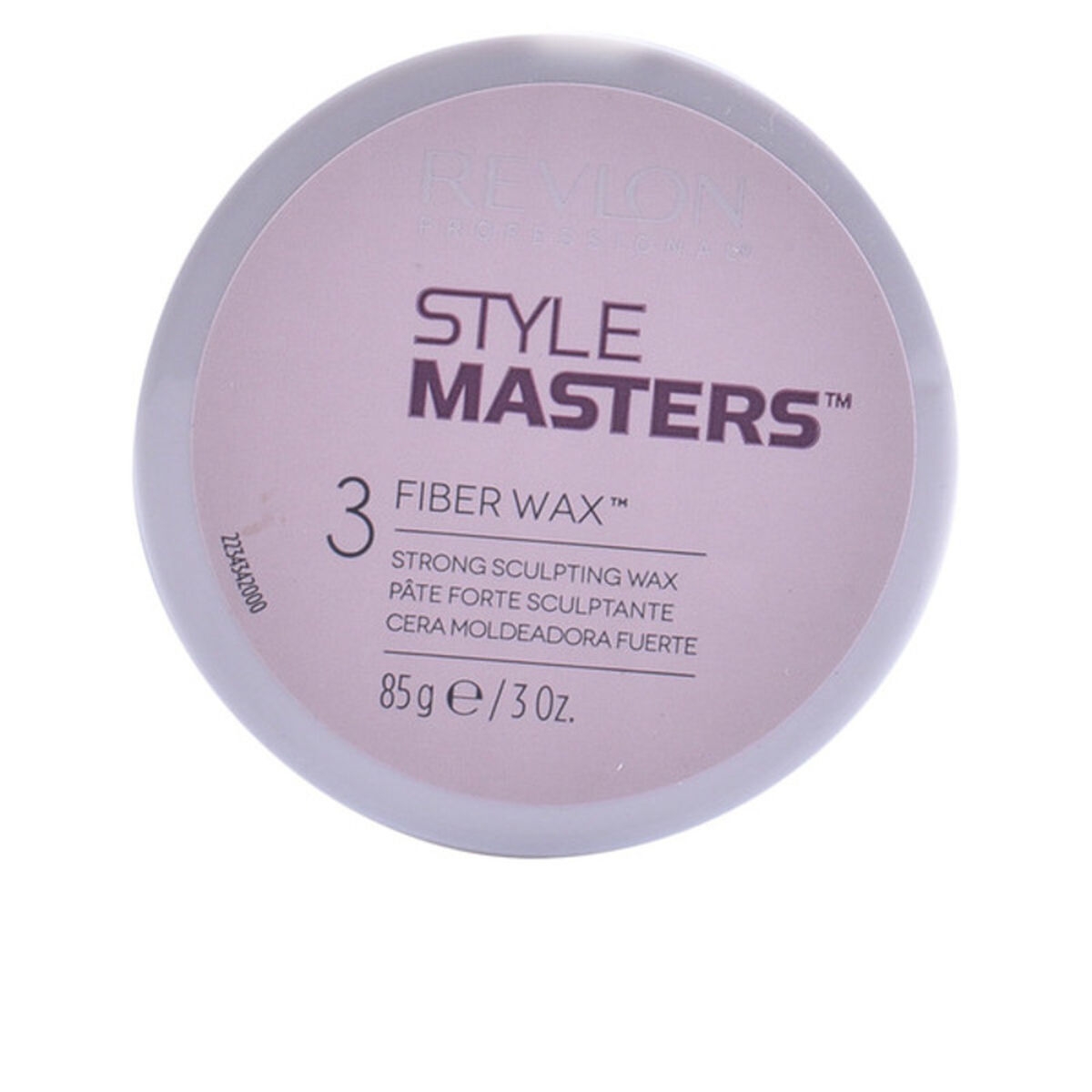 Revlon Fibre Wax