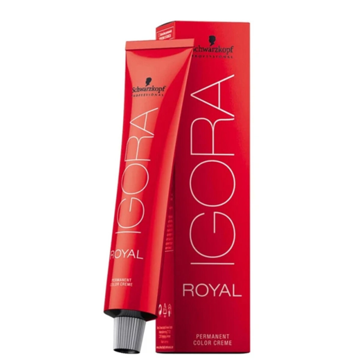 Schwarzkopf Igora Royal 8-65