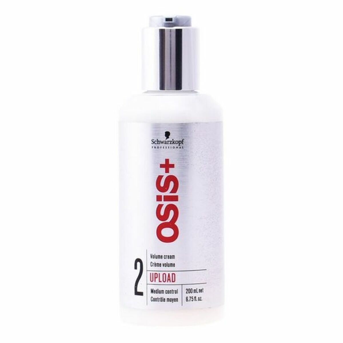 Schwarzkopf Style Osis+ Upload