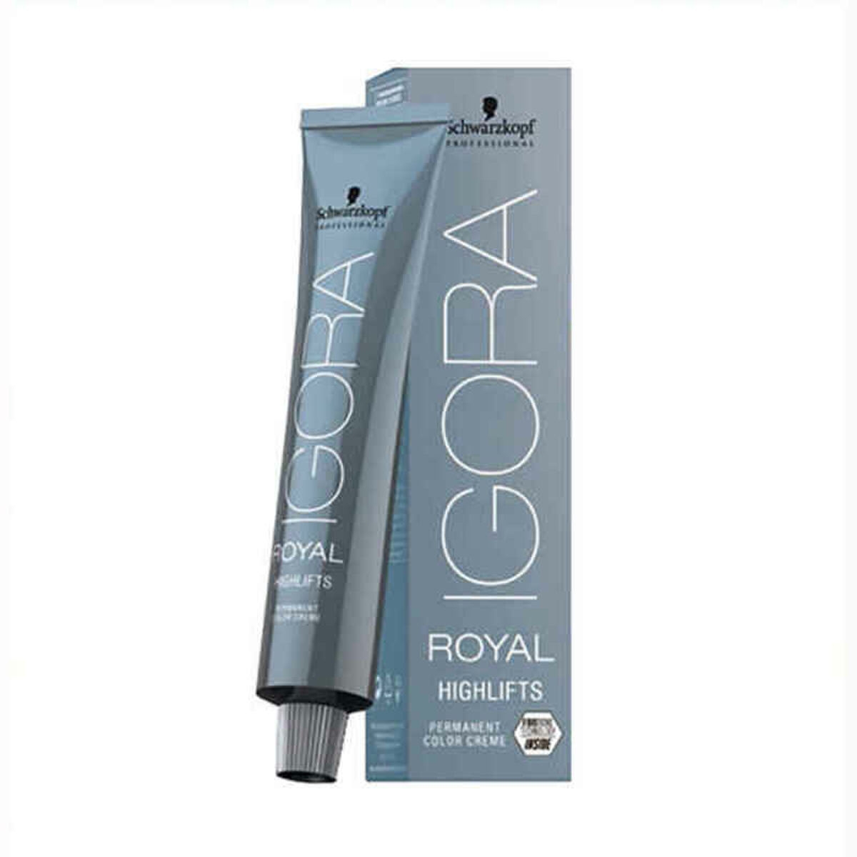 Schwarzkopf Igora Royal Highlifts #12-0 Teinte