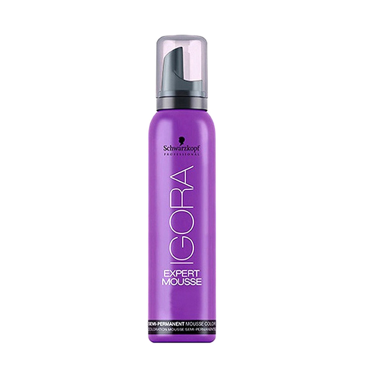 Schwarzkopf Igora Expert Mousse 9,5-12