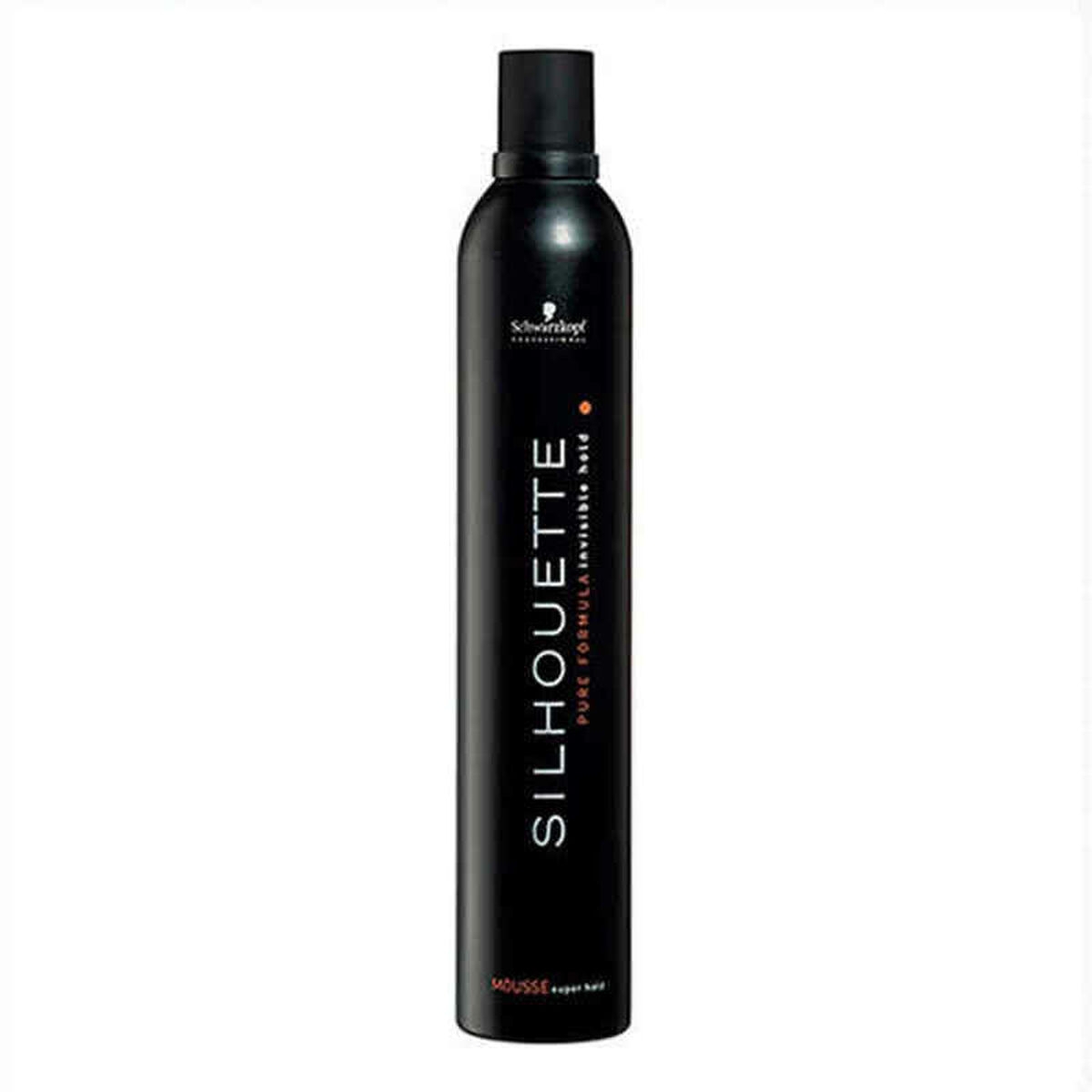 Schwarzkopf Silhouette Extra Fuerte Silh Espuma