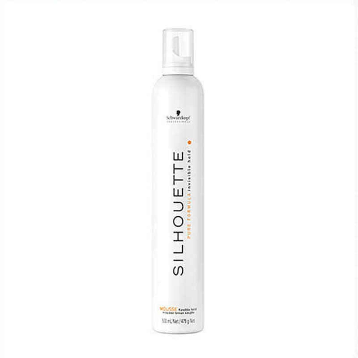 Schwarzkopf Silhouette Flexible Mousse,