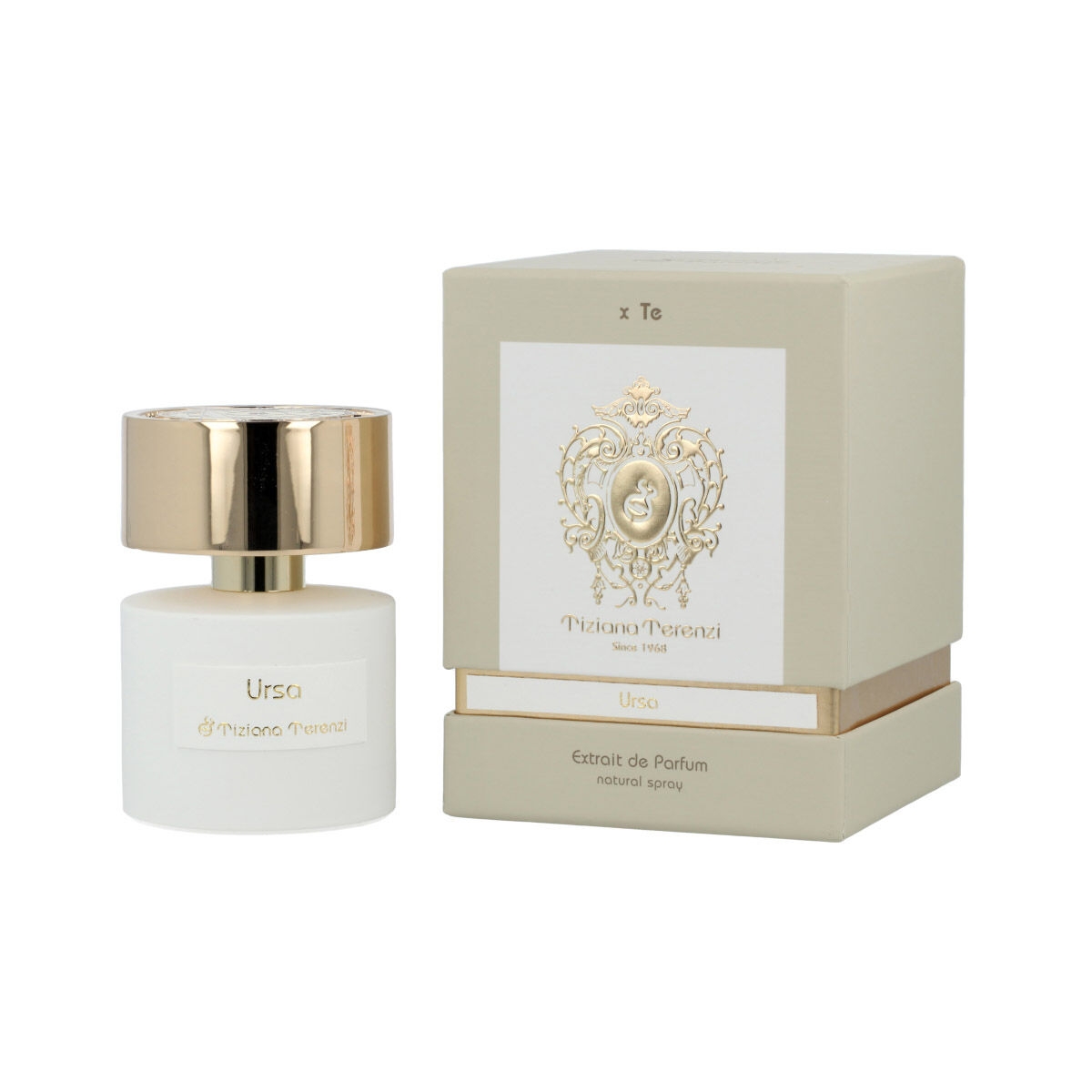 Tiziana Terenzi Ursa (U) 100Ml Edp