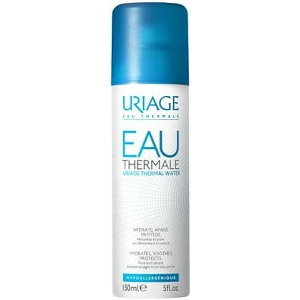 Uriage Eau Thermale D'Uriage