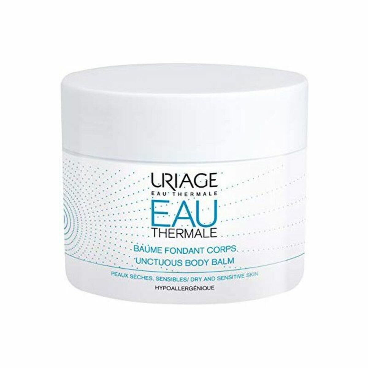 Uriage L'Eau Baume Fondant Nourrissant