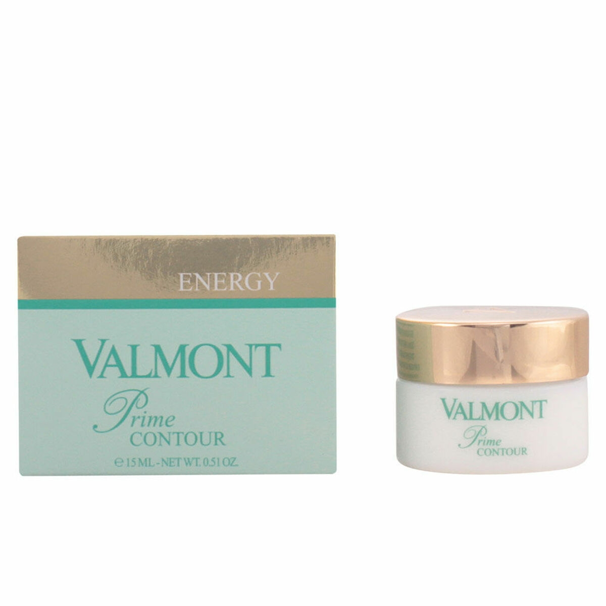 Valmont Prime Contour