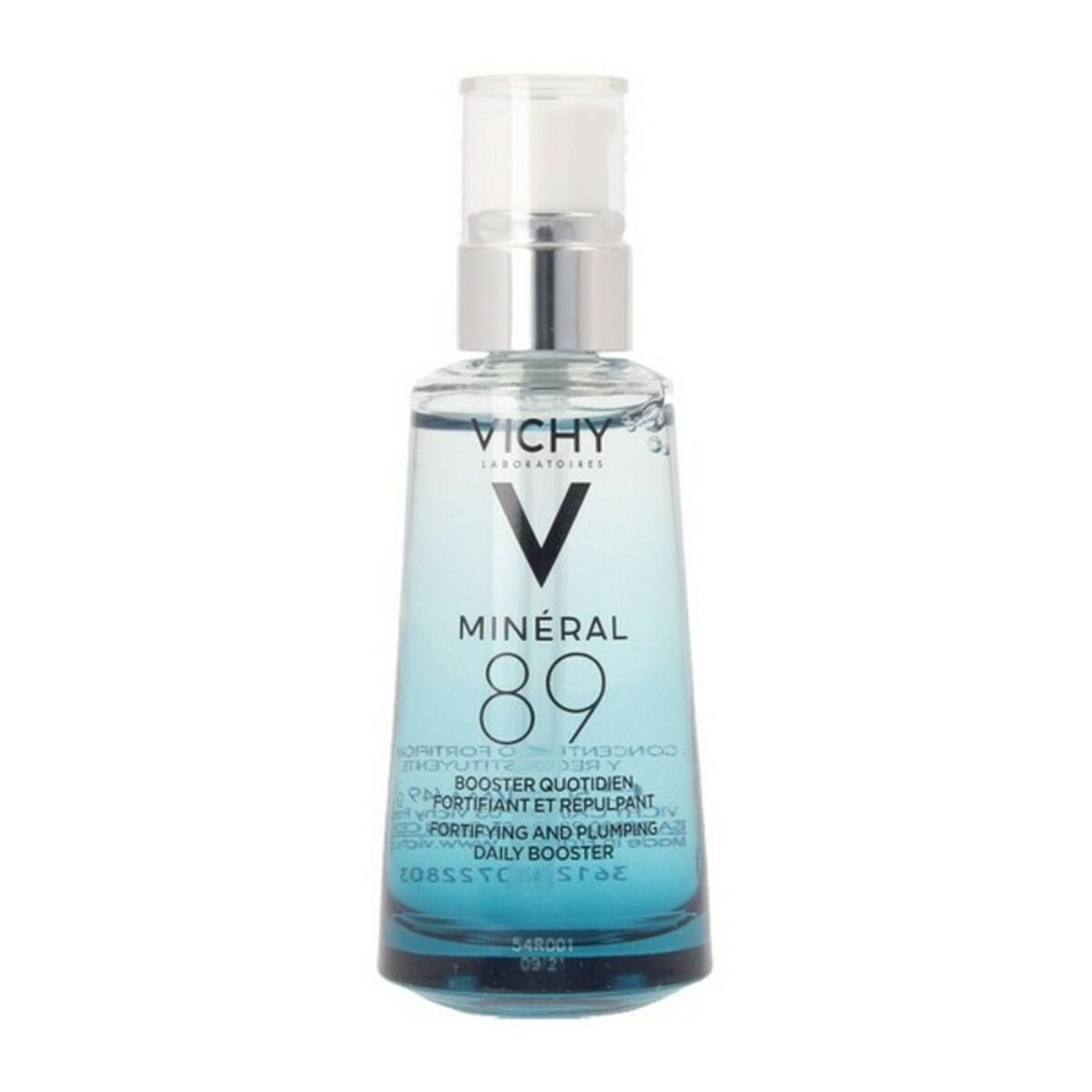 Vichy Mineral 89