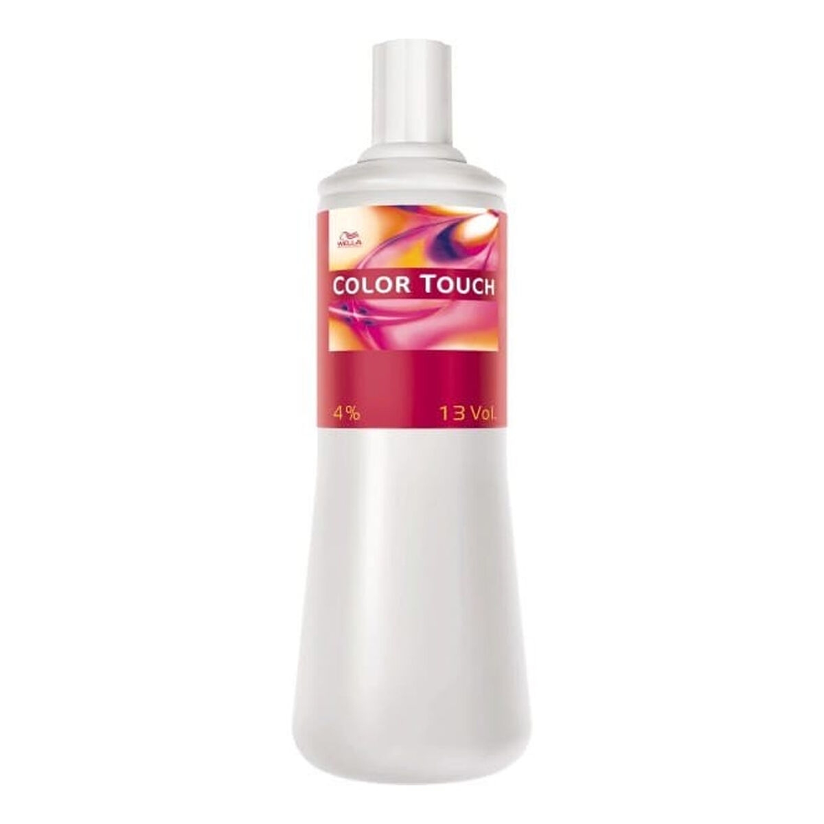 Wella Color Touch Emulsion 4% 1 L