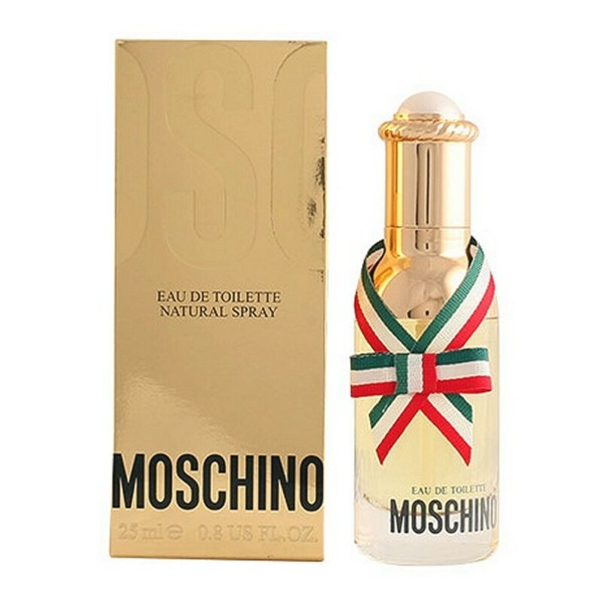 PERFUME MUJER MOSCHINO EDT (25)