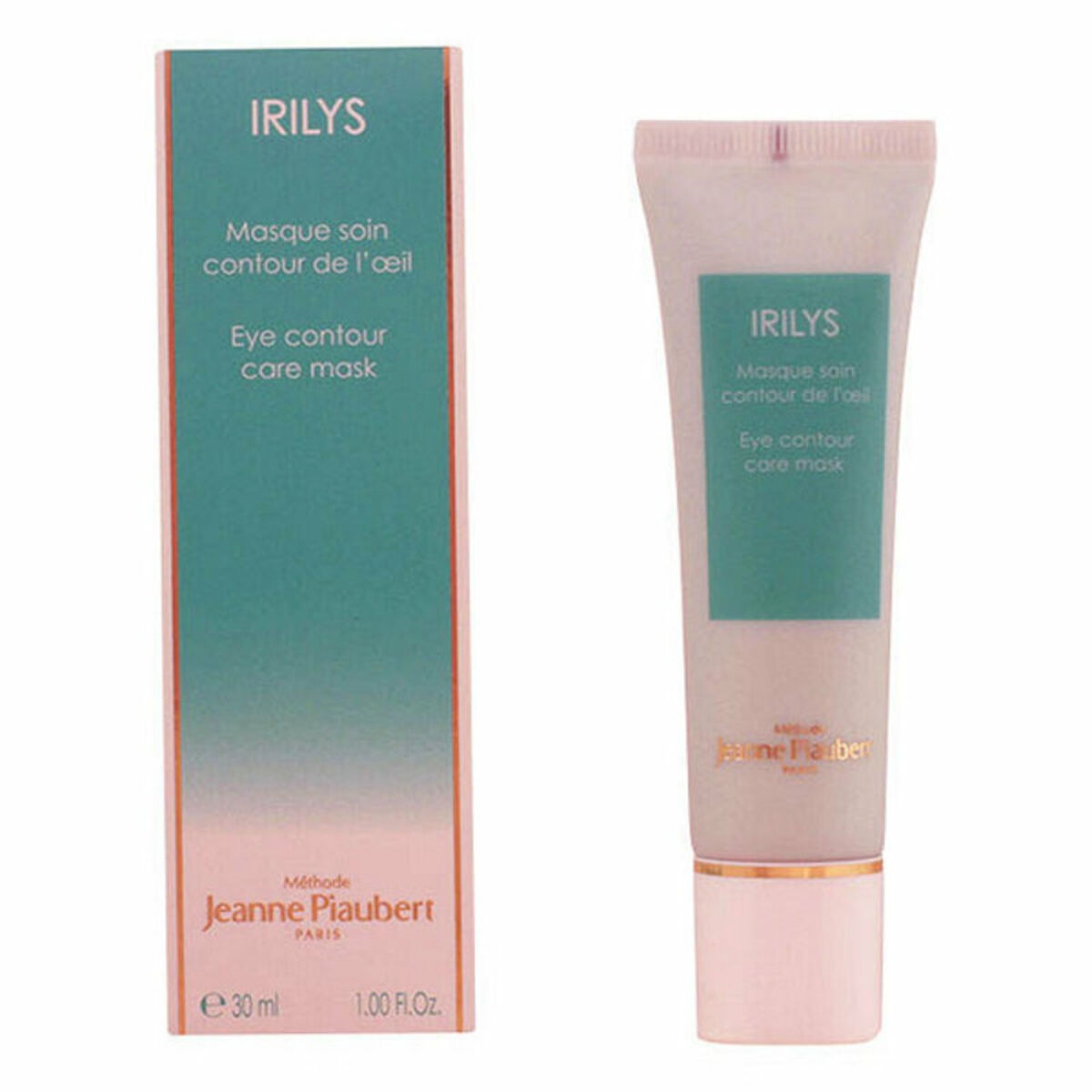 CREMA PARA CONTORNO DE OJOS JEANNE PIAUBERT IRILYS (30 ML)