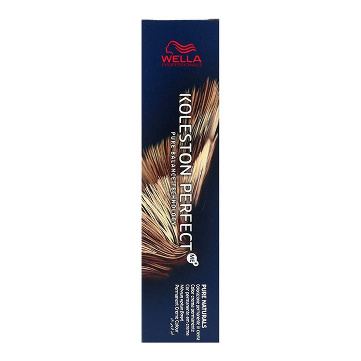 TINTE PERMANENTE KOLESTON ME+ WELLA 6/00 (60 ML) (60 ML)