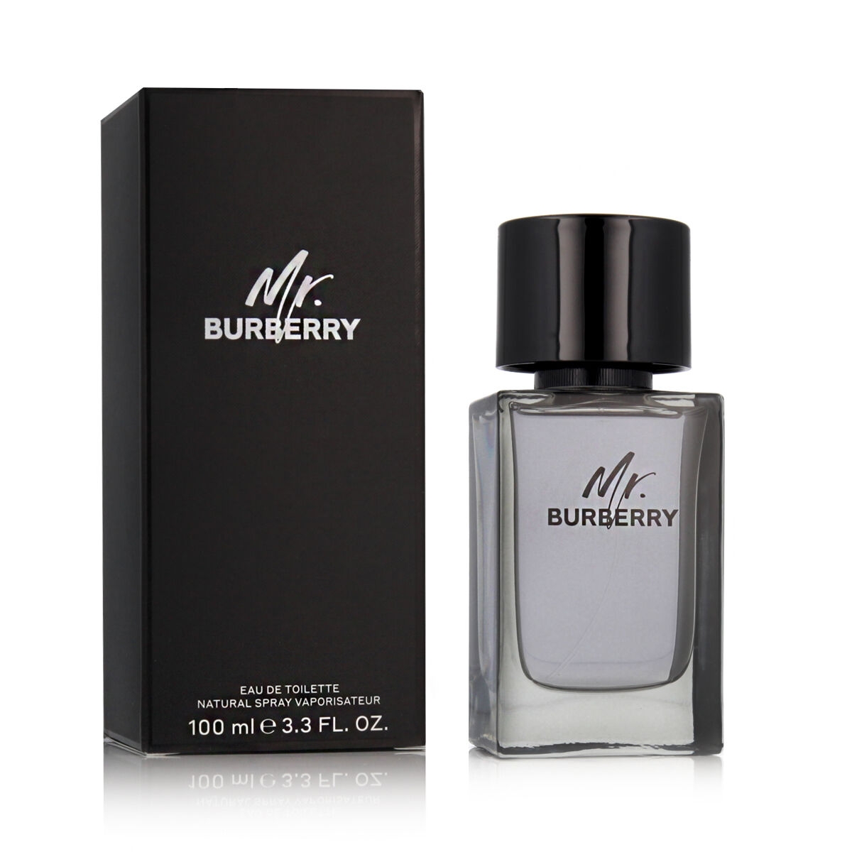 PERFUME HOMBRE BURBERRY EDT 100 ML MR. BURBERRY