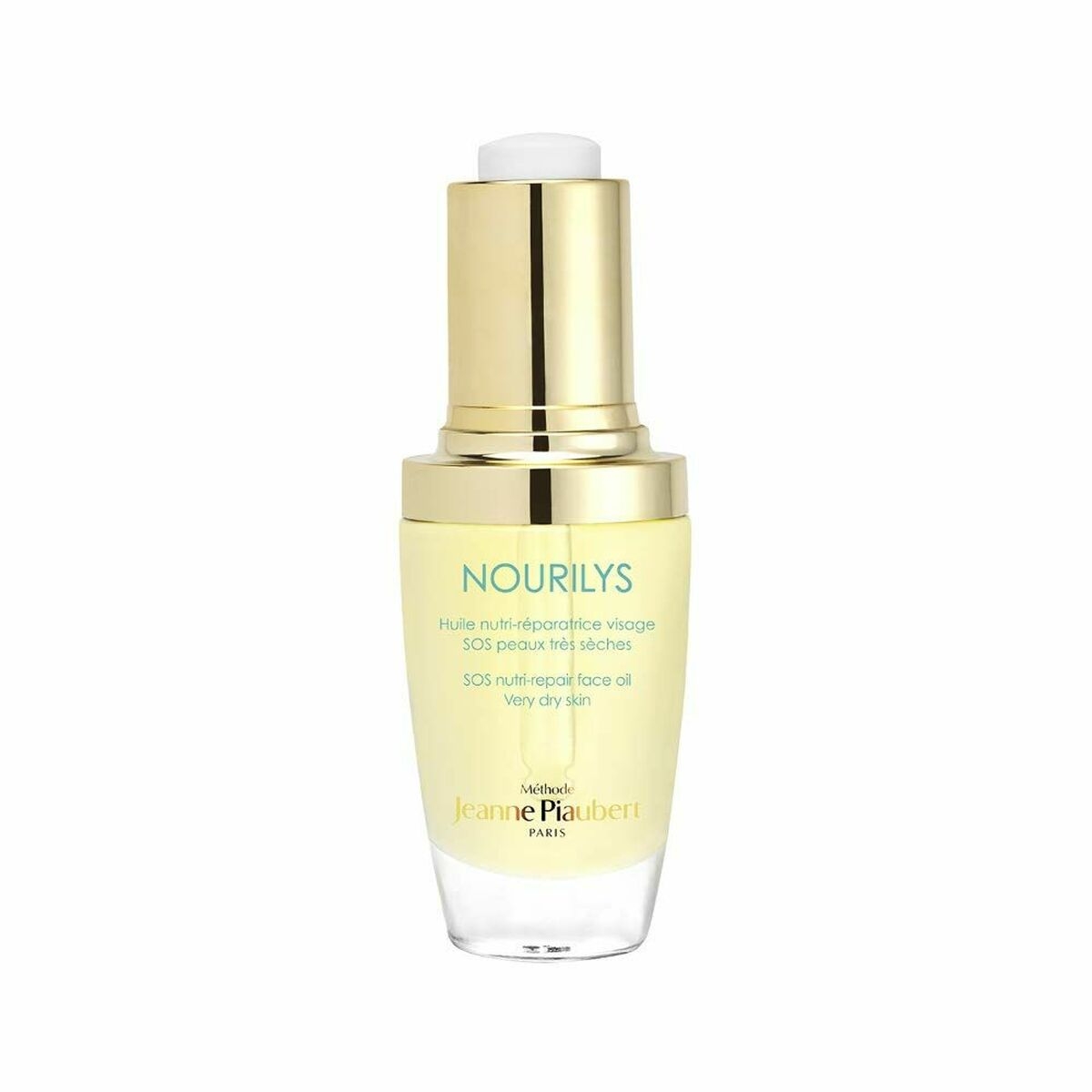 ACEITE REPARADOR NOURILYS JEANNE PIAUBERT (30 ML)