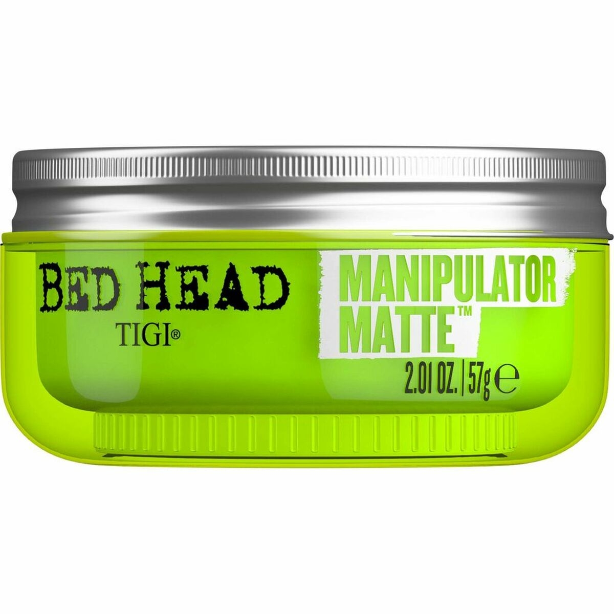 CERA DE FIJACION FUERTE BE HEAD TIGI MANIPULATOR (57 GR)