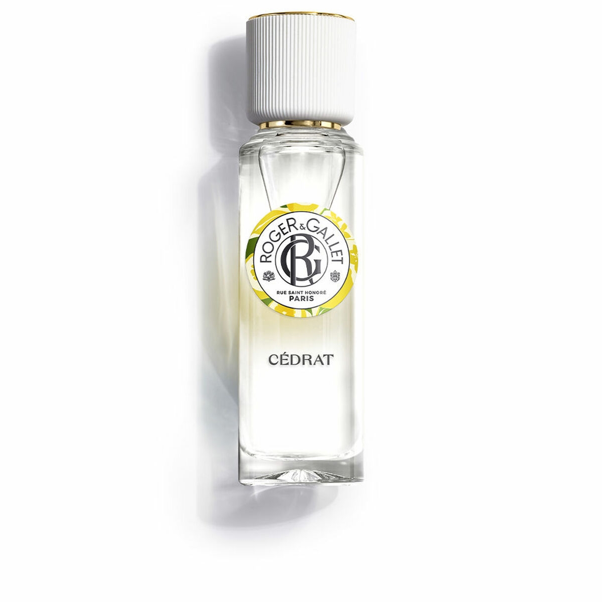 PERFUME UNISEX ROGER & GALLET CEDRAT EDT (30 ML)