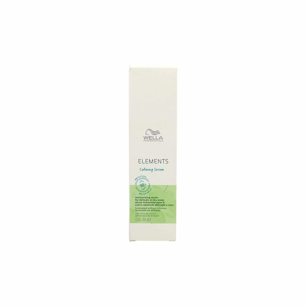 SERUM CALMANTE WELLA ELEMENTS (100 ML)