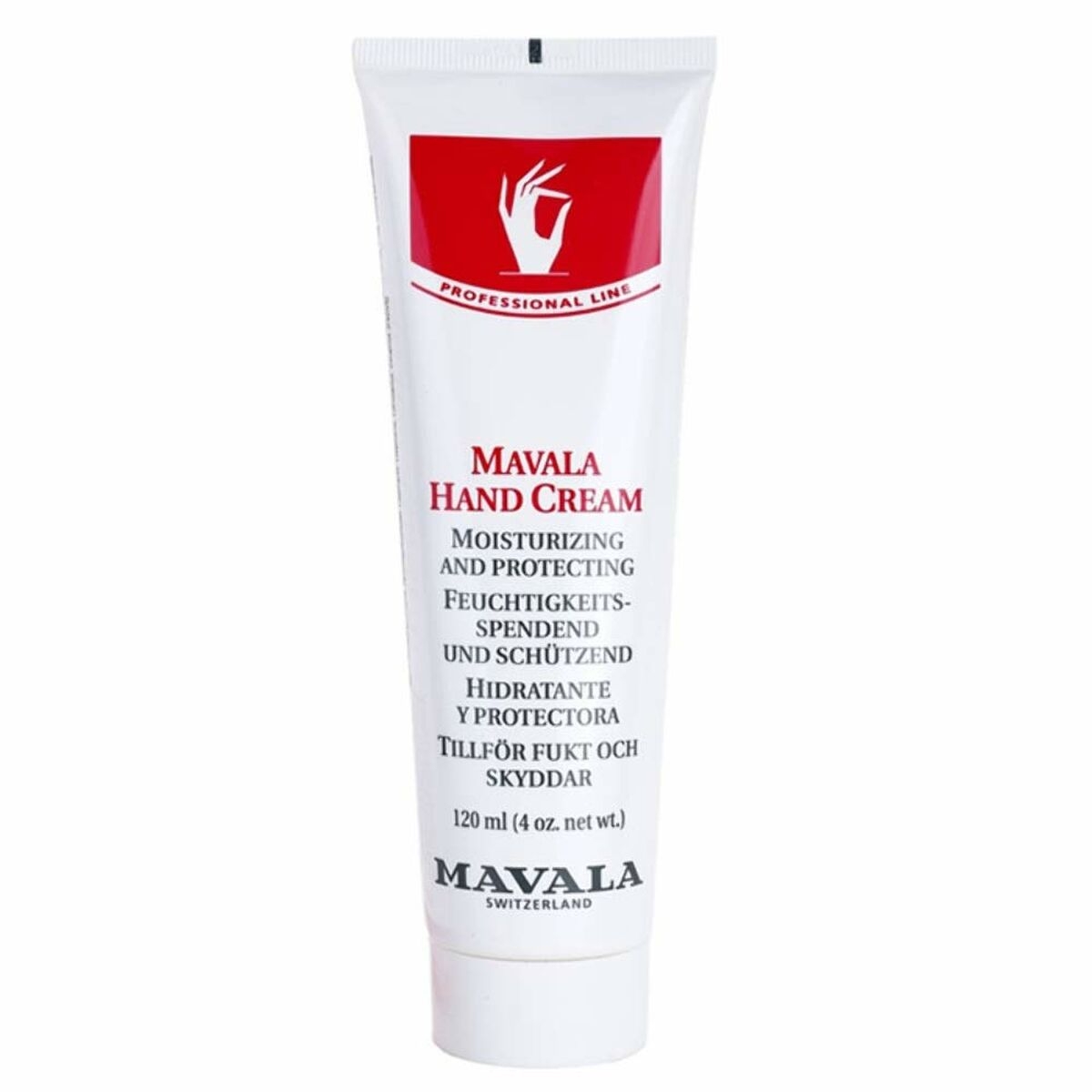 CREMA DE MANOS MAVALA