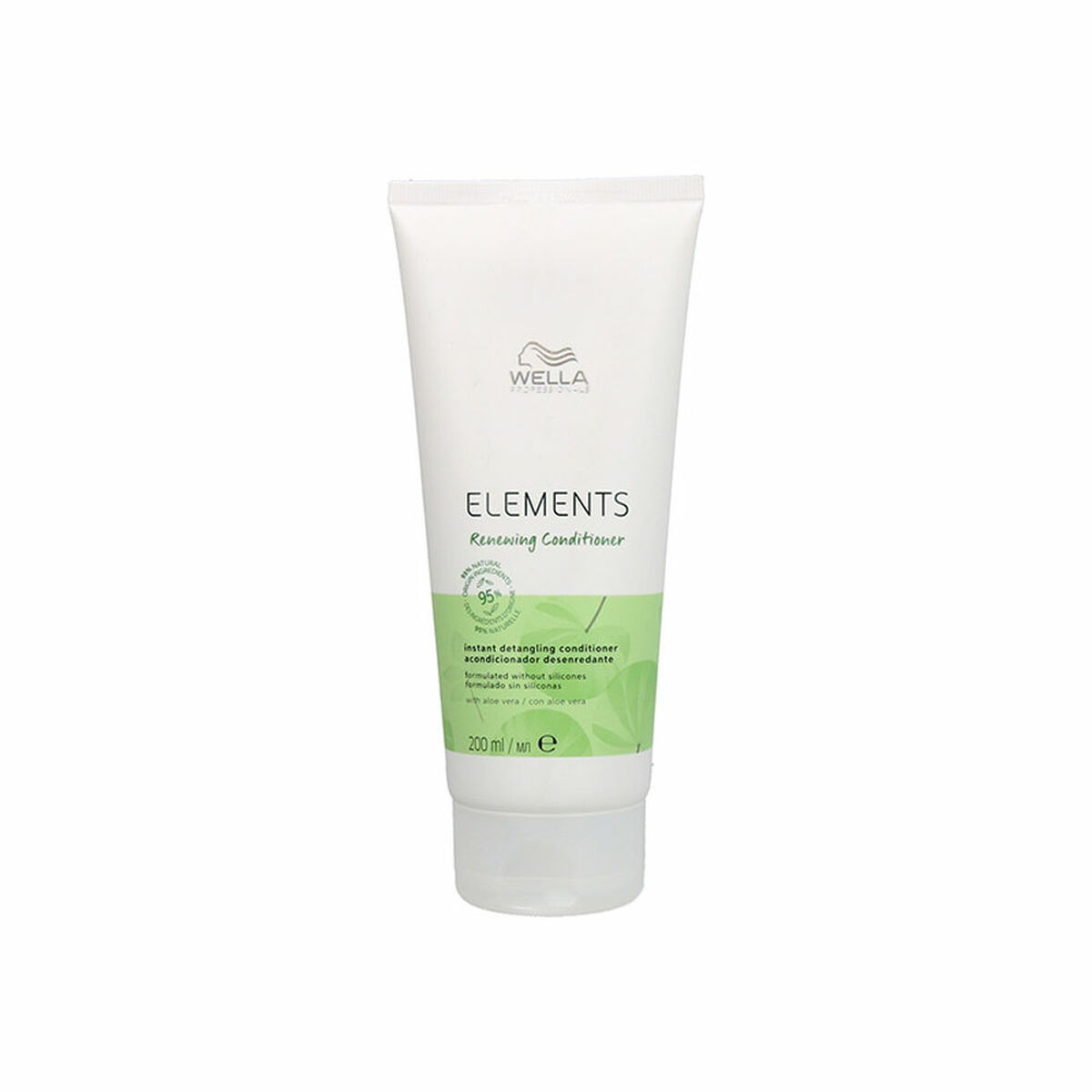 ACONDICIONADOR ELEMENTS RENEWING WELLA (200 ML)