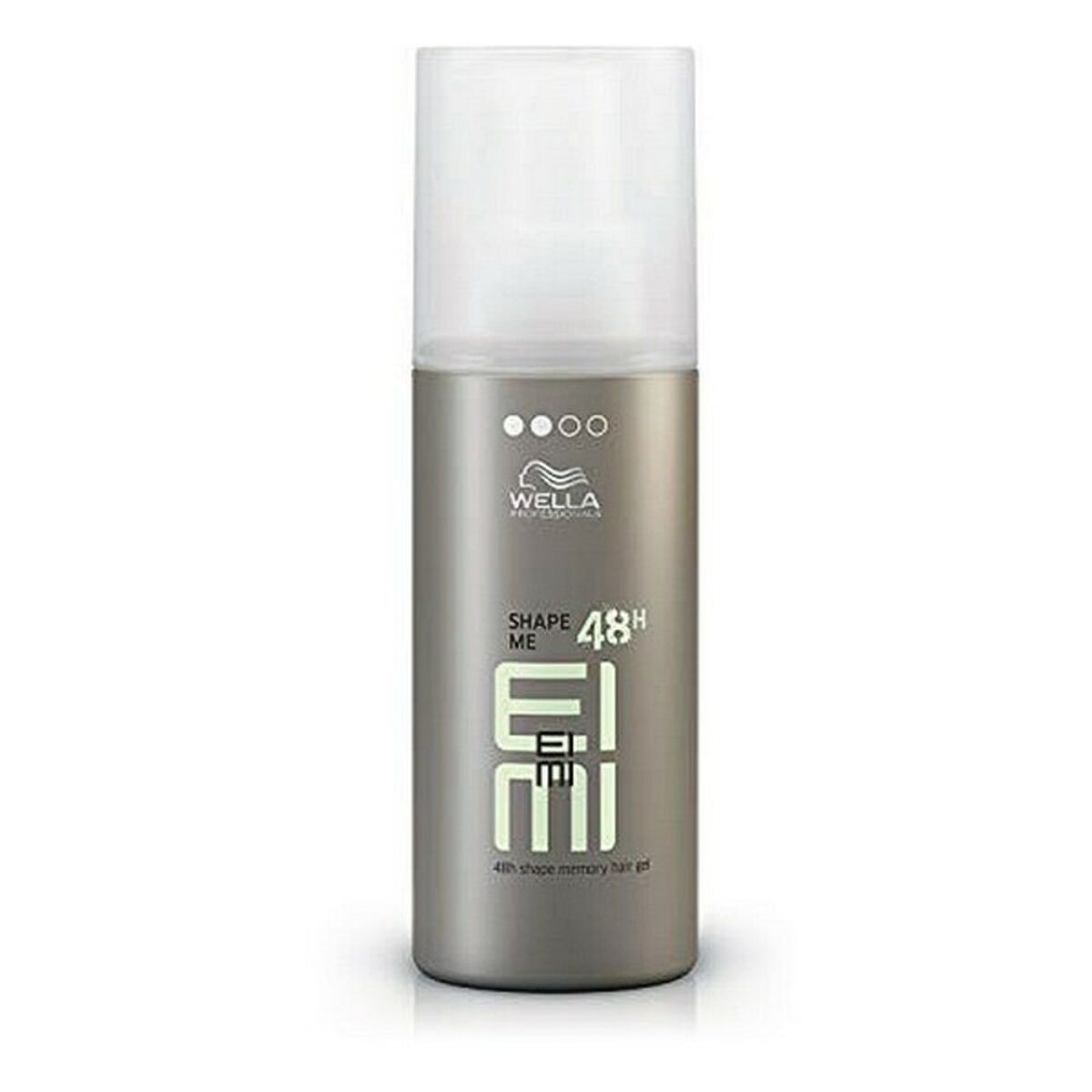 GEL FIJADOR EIMI WELLA (150 ML)