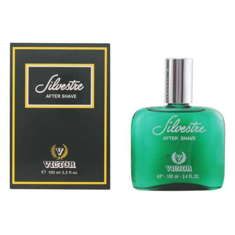 LOCION AFTER SHAVE SILVESTRE VICTOR (100 ML)