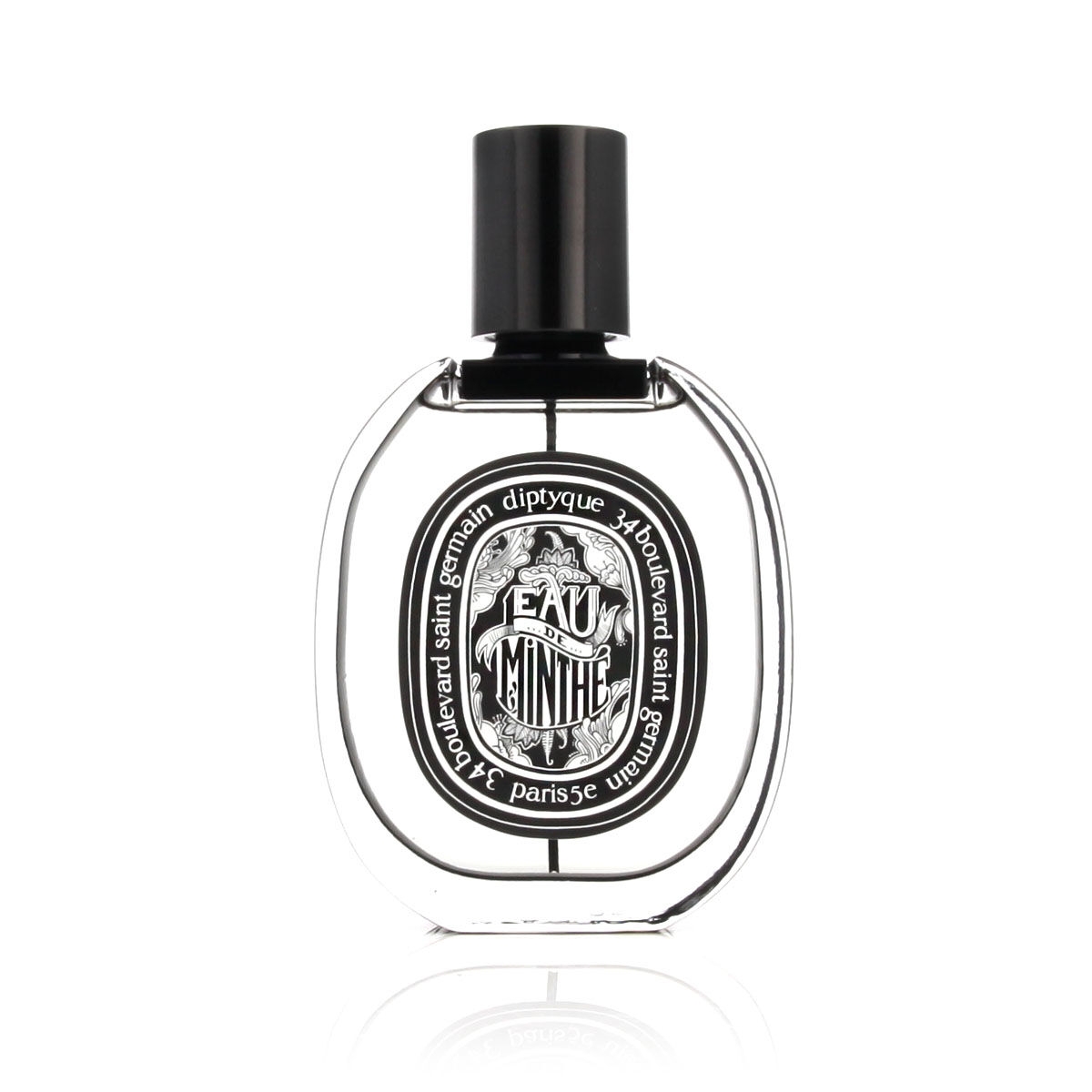 PERFUME MUJER DIPTYQUE EDP EAU DE MINTHE