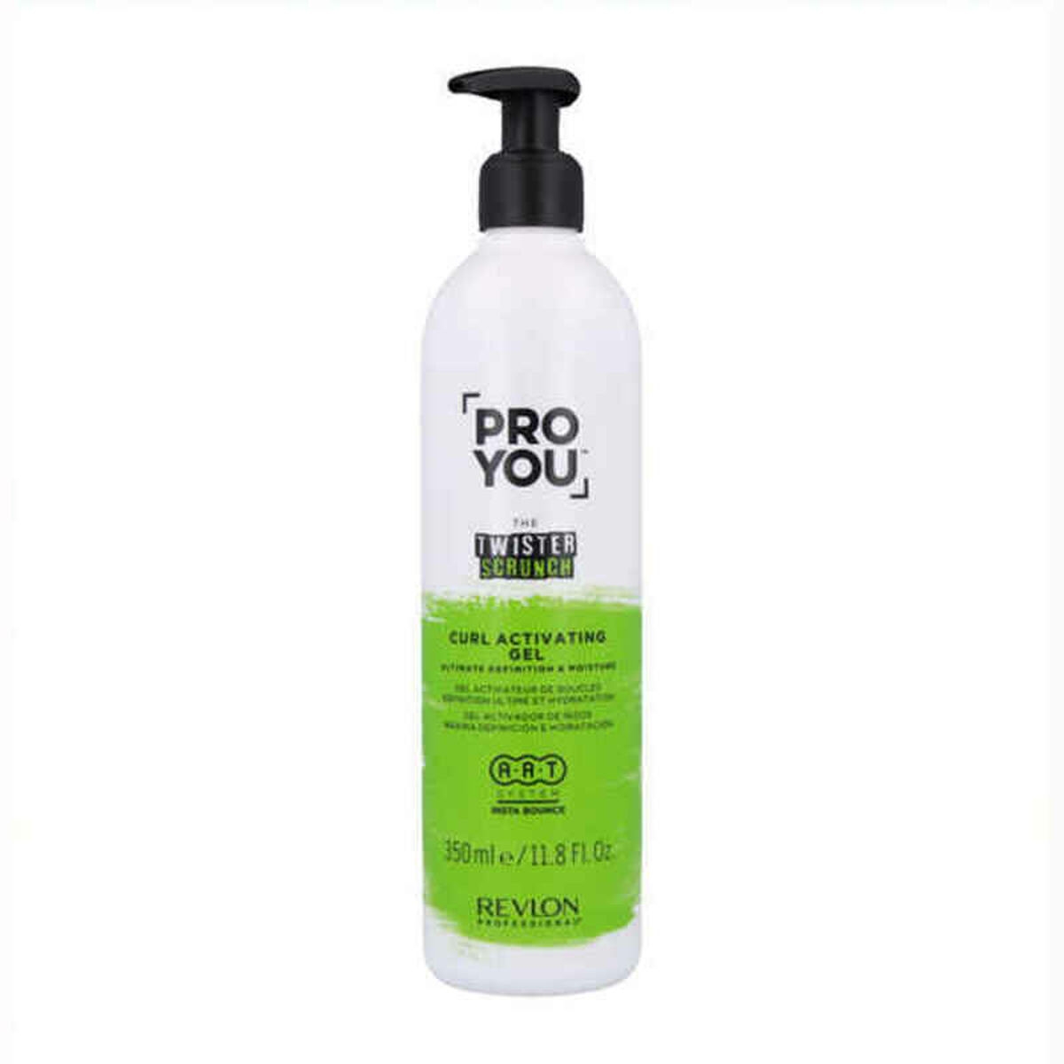 GEL FIJADOR PROYOU REVLON (350 ML)