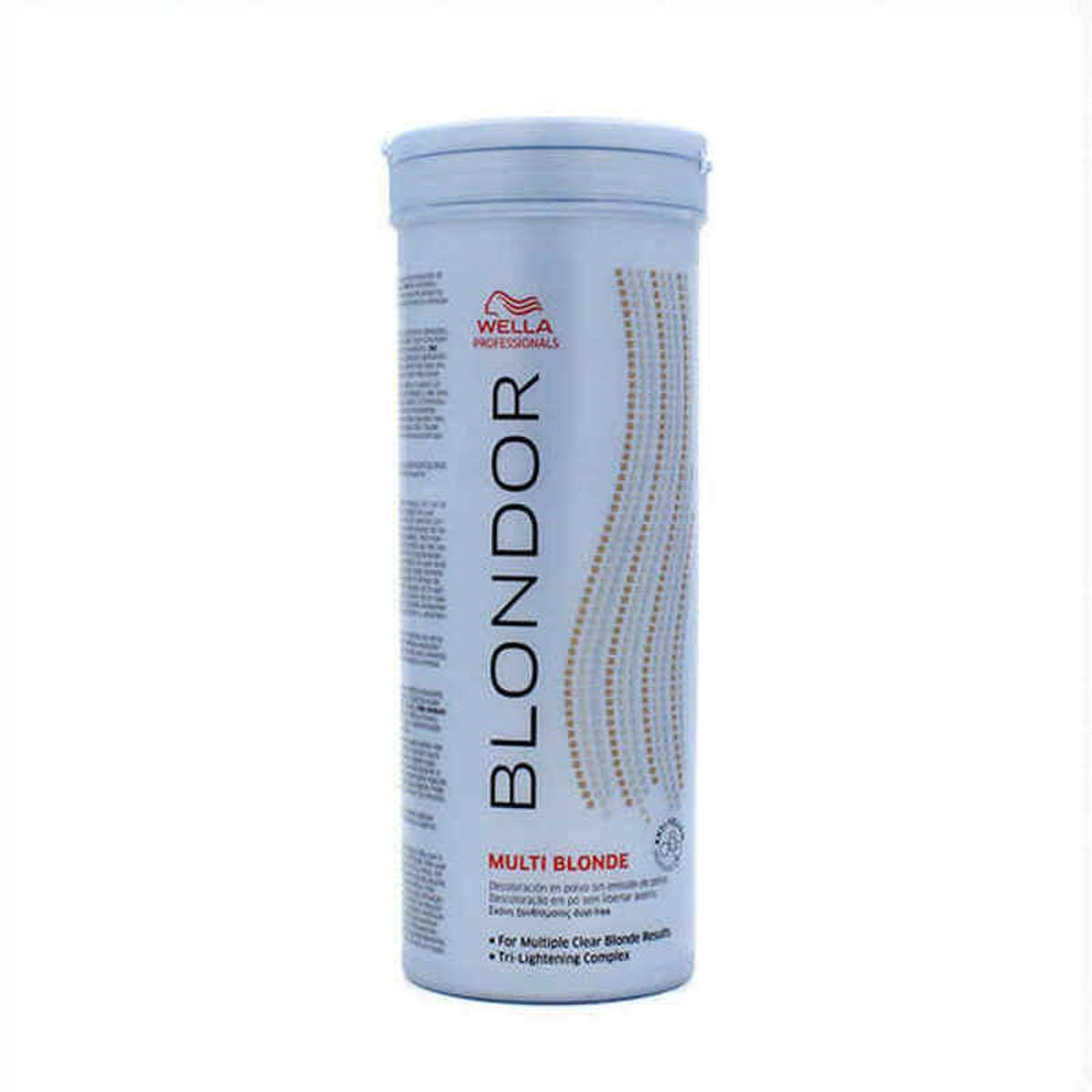 DECOLORANTE WELLA BLONDOR DECO (400 G)