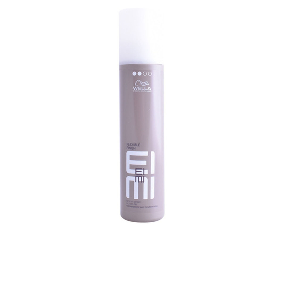 SPRAY FIJADOR EIMI FLEXIBLE WELLA (250 ML) (250 ML)