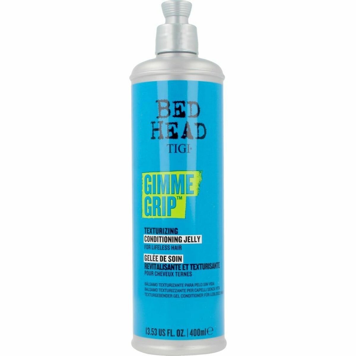 ACONDICIONADOR TIGI GIMME GRIP TEXTURIZADOR