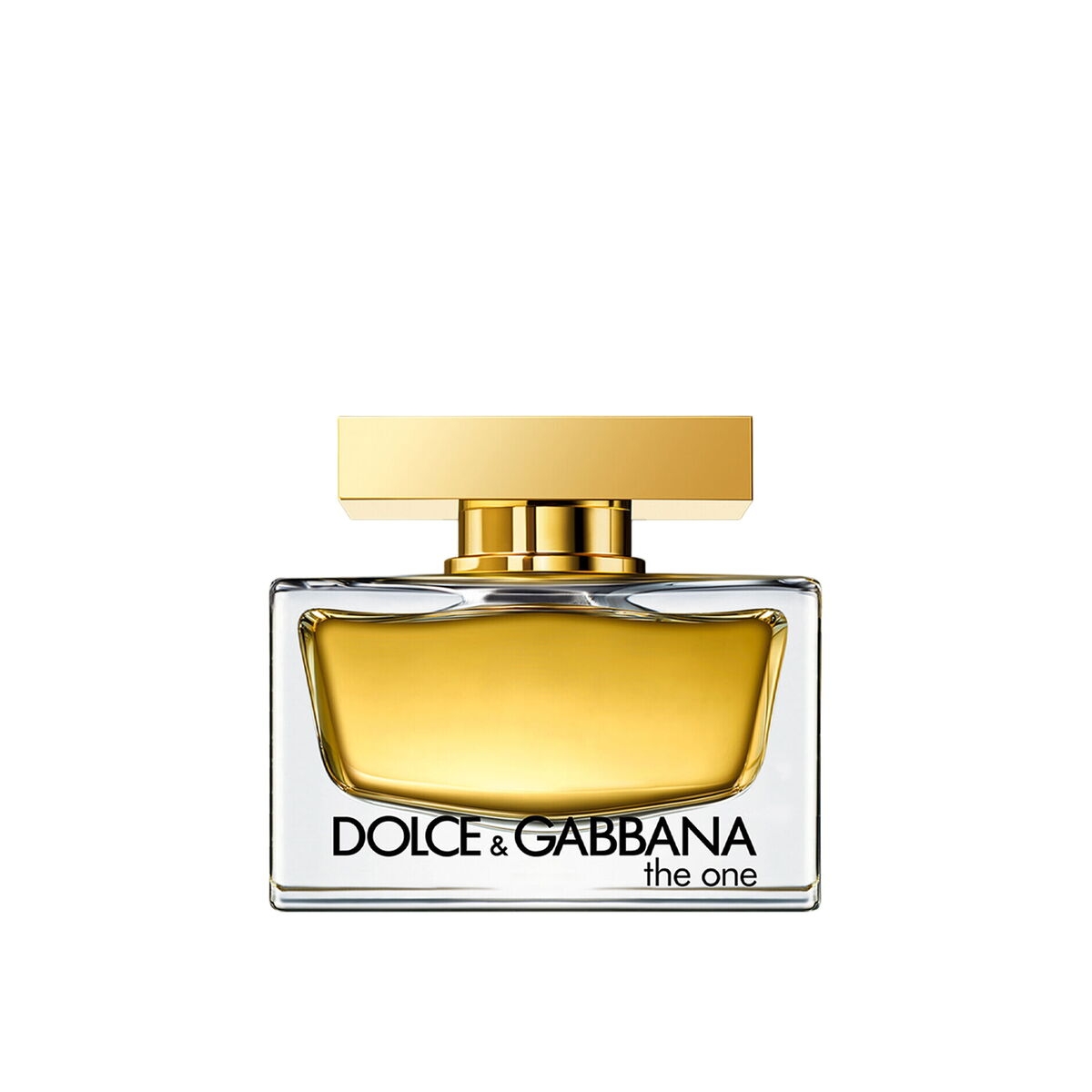 PERFUME MUJER DOLCE & GABBANA EDP THE ONE