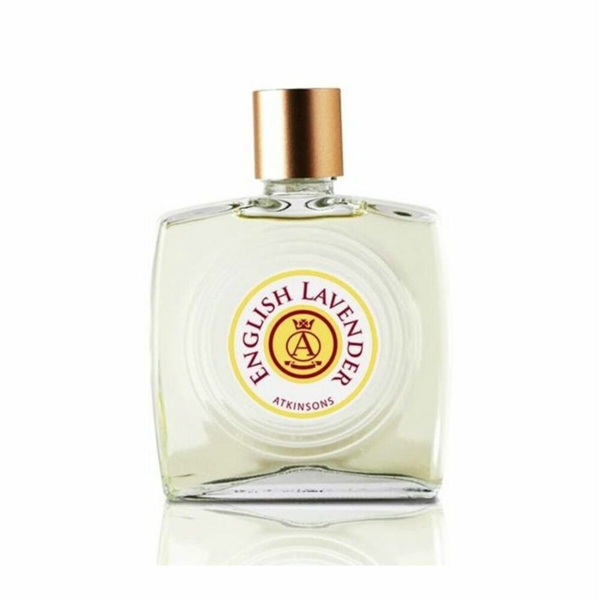 PERFUME UNISEX ATKINSONS ENGLISH LAVENDER EDC (320 ML)