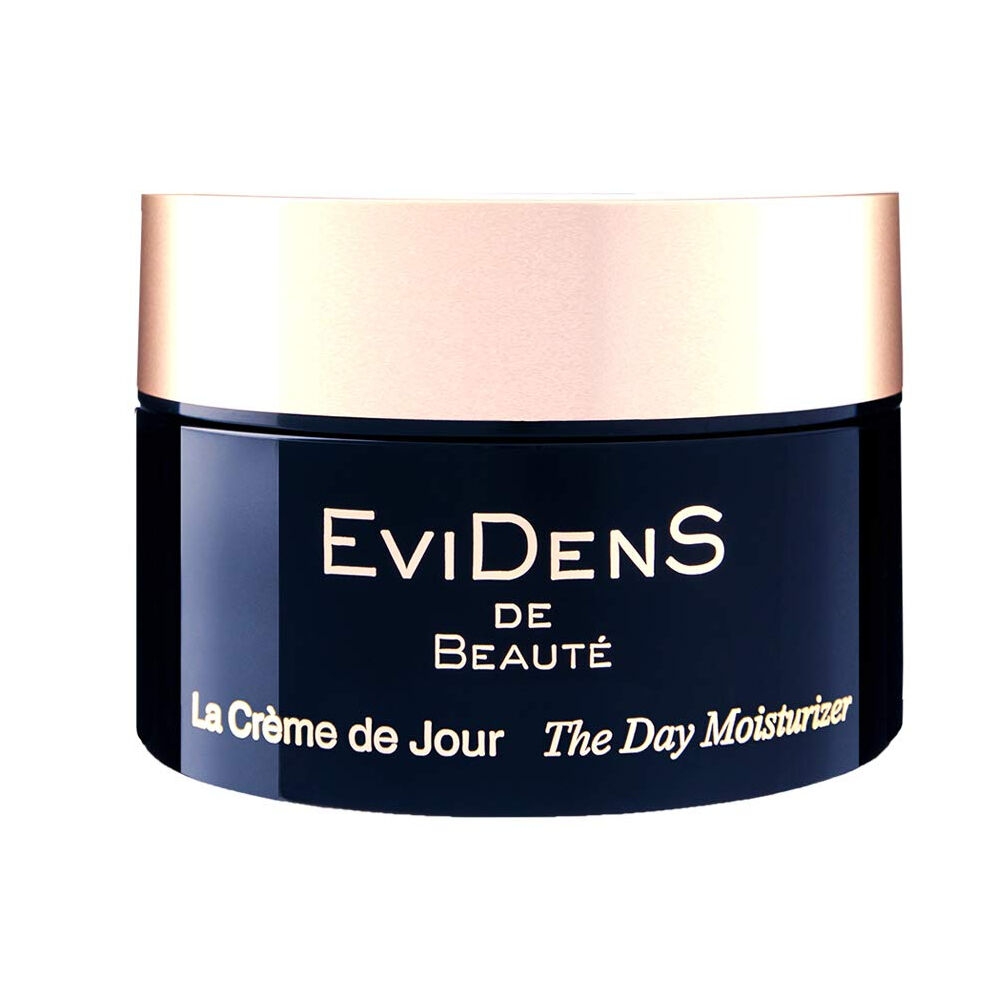 CREMA ANTIEDAD EVIDENS DE BEAUTE THE RICH CREAM (50 ML)