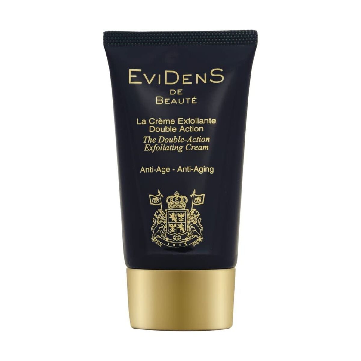 EXFOLIANTE FACIAL EVIDENS DE BEAUTE