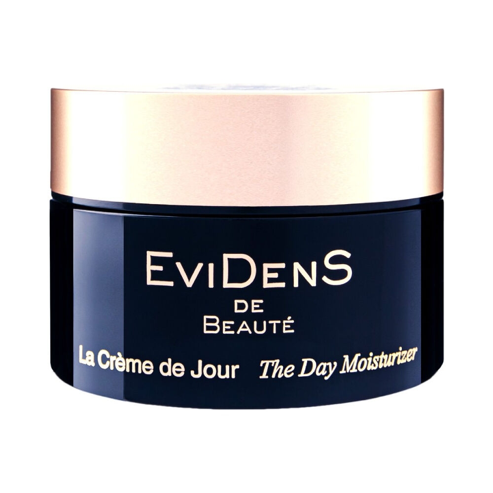 CREMA FACIAL EVIDENS DE BEAUTE 15101531001