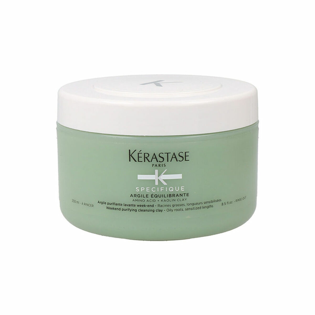 MASCARILLA CAPILAR KERASTASE SPECIFIQUE ARGILE  (200 ML)