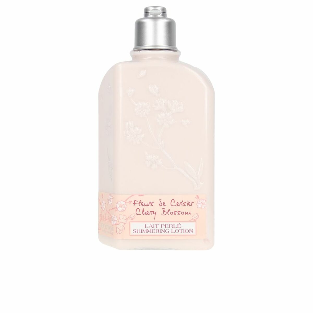 LECHE CORPORAL LOCCITANE EN PROVENCE FLEURS DE CERISIER 250