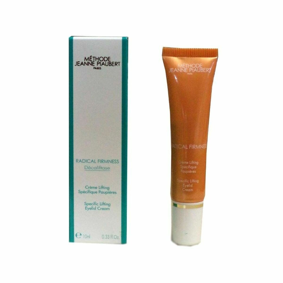 CREMA ANTIEDAD PARA EL CONTORNO DE OJOS RADICAL FIRMNESS JEA