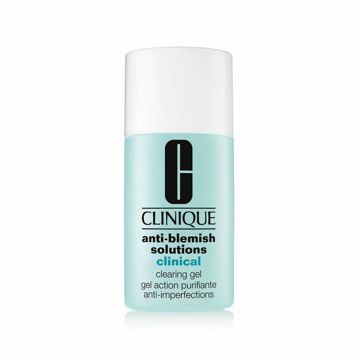 GEL PURIFICANTE FACIAL CLINIQUE 0020714612221 ANTI-IMPERFECC