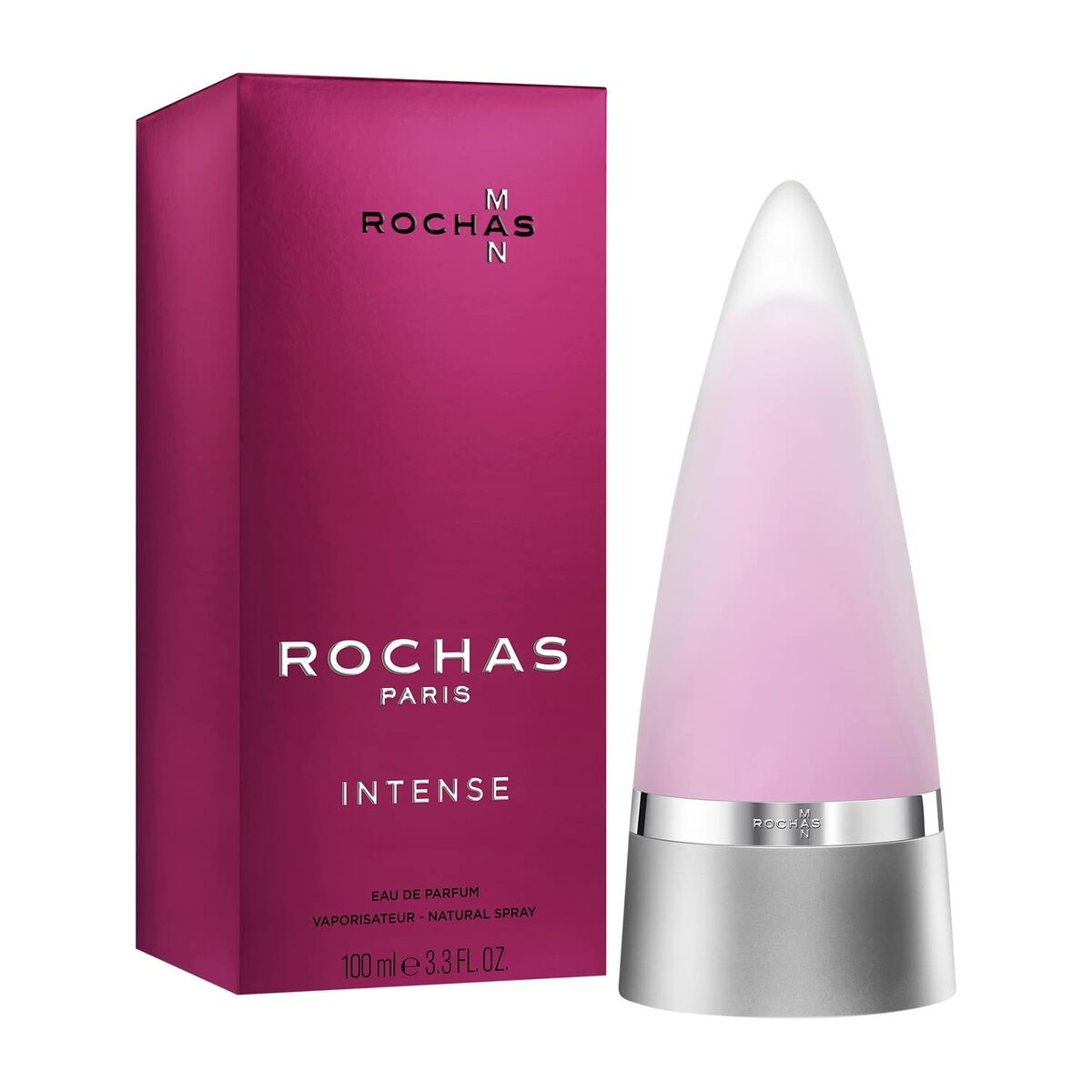 ROCHAS MAN INTENSE EAU DE PARFUM